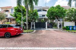 Eastwood Road (D16), Terrace #536904991